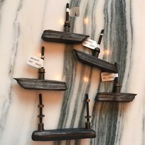 💯 New Anthropologie Knob and Cabinet pull Bundle